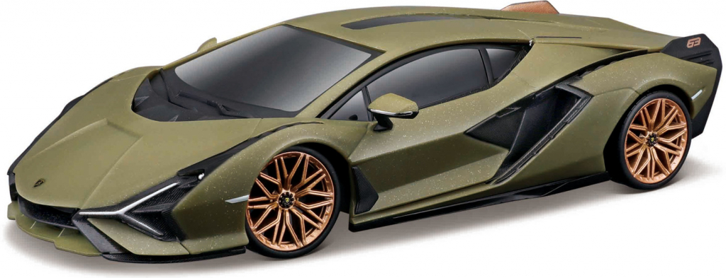 Maisto RC RC Premium ~ Lamborghini Sián FKP 37 RTR 1:24
