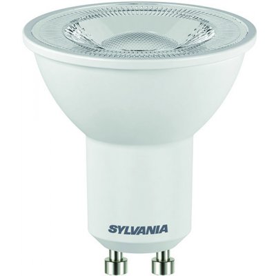 Sylvania 0029165 LED žárovka GU10 4,2W 345lm 4000K – Hledejceny.cz