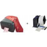 GoDEX G500 011-G500U-000 – Zboží Živě