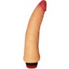 Vibrátor Seven Creations Redtop Realistic Vibrator