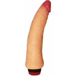 Seven Creations Redtop Realistic Vibrator