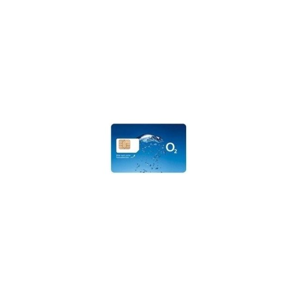 722 588 885 O2 SIM karta, Zlaté číslo od 599 Kč - Heureka.cz