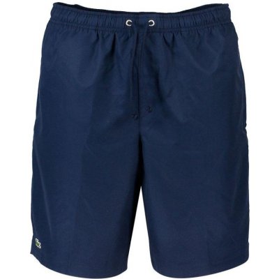 Lacoste Men's SPORT Tennis shorts blue marine