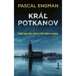 Kráľ potkanov - Pascal Engman