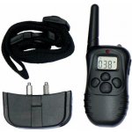 Petrainer 998D obojek elektronický výcvikový s LCD a plynulou regulací Dog Control - T05L – Sleviste.cz