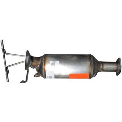 FAP filtr VOLVO XC70 XC90 - 2.4 D5 - 30713210 36002221 36050566 | Zboží Auto