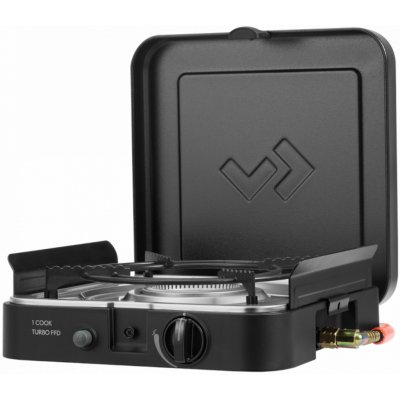 Cadac 1 Cook Turbo FFD Stove – Hledejceny.cz