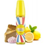 Dinner Lady Shake & Vape Lemon Tart 20 ml – Zboží Mobilmania