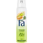 Fa Pistachio & Honey deosprej, 150 ml – Zboží Mobilmania