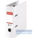 Esselte No 1 POWER pákový pořadač VIVIDA A5 7,5 cm bílý – Zboží Živě