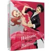 DVD film Welcome To The Ballroom Part 2 Collectors Edition BD