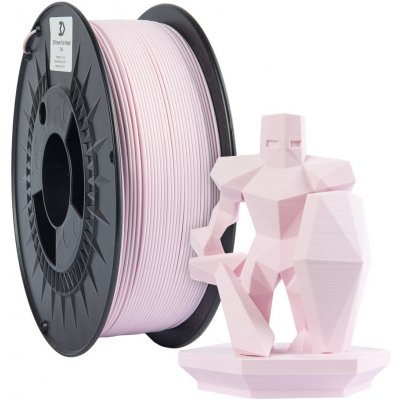 3Dpower PLA 1,75mm pastel pink 1 kg – Zboží Živě