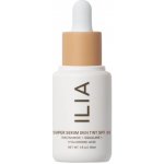 Ilia Beauty Ilia Super Serum Skin Tint SPF 30 Přírodní tónovací sérum ST5 Bom bom 30 ml – Sleviste.cz