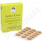 New Nordic Active Liver 30 tablet – Hledejceny.cz