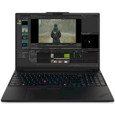 Lenovo ThinkPad P16s G5 21XE0013CK – Hledejceny.cz