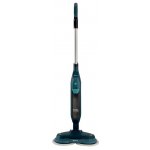 Ariete Dual Steam Scrub 4178/BL – Sleviste.cz