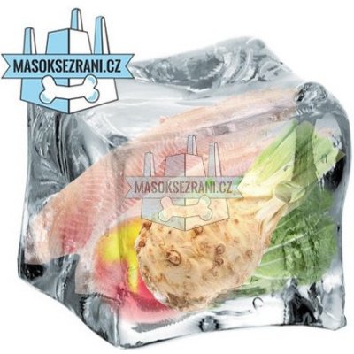 B.A.R.F. Company Sumeček africký komplet bez karotenu 0,4 kg – Zboží Mobilmania