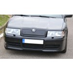 Škoda Octavia facelift-Zimní clona přední masky HEKO 02080 | Zboží Auto
