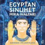 Egypťan Sinuhet - Mika Waltari – Hledejceny.cz