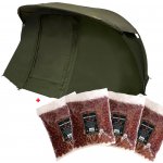 Prologic Avenger Bivvy & Condenser Warp 1 Man – Zboží Dáma