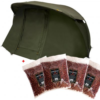 Prologic Avenger Bivvy & Condenser Warp 1 Man – Zboží Dáma