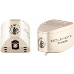 Gold Note Donatello gold MC Přenoska – Zboží Živě