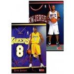 Unipap sešit A5 čistý NBA – Hledejceny.cz