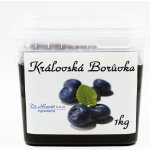 Dr.Hlaváč Královská borůvka 1 kg – Sleviste.cz