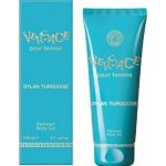 Versace Dylan Turquoise Body Gel tělový gel 200 ml – Zboží Dáma