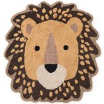 Hanse Home Snuggle Roary hnědý / vícebarevný – Hledejceny.cz