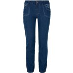 Kilpi Dětské outdoorové kalhoty Danny j tmavě modrá – Zboží Dáma