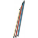 Senzačne KIN3699102 Násada na koště kov + UH 120 cm – Hledejceny.cz