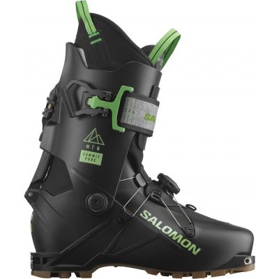 Salomon MTN Summit Pure 22/23 – Zboží Mobilmania