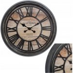 DekorStyle 50 cm hnědé – Zboží Mobilmania