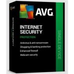 AVG Internet Security 1 lic. 1 rok isw.1.12m – Sleviste.cz