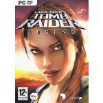 tomb Raider Legend – Zboží Mobilmania