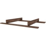 Faktum Nástavec na komodu Nest - Walnut – Sleviste.cz