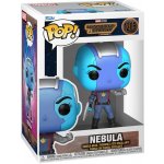 Funko Pop! Guardians of the Galaxy Vol. 3 Nebula – Zboží Mobilmania