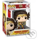 Funko Pop! Wonder Woman 9 cm – Zbozi.Blesk.cz