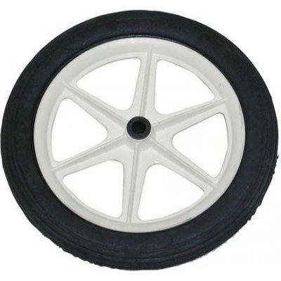 Kovodružstvo kolo POPULAR - plná obruč gumová – Hledejceny.cz