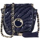 Cavalli Class crossbody C41PWCBU0012 080-blue