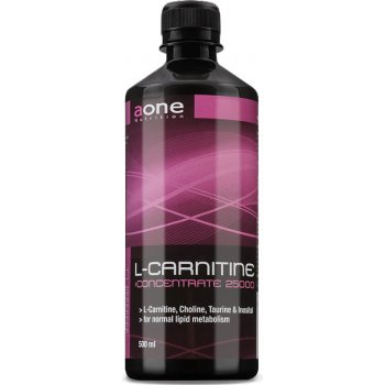 Aone Nutrition L-CARNITINE 25000 1000 ml