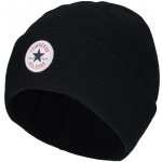 Unisex čepice Converse DAY 1 CHUCK P BEANIE Černá Bílá – Hledejceny.cz