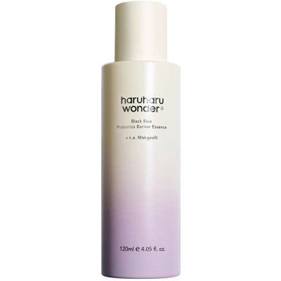 Haruharu Wonder Esence s probiotiky a extraktem z černé rýže 120 ml – Zboží Dáma