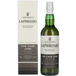 Laphroaig Lore 48% 0,7 l (karton) – Hledejceny.cz