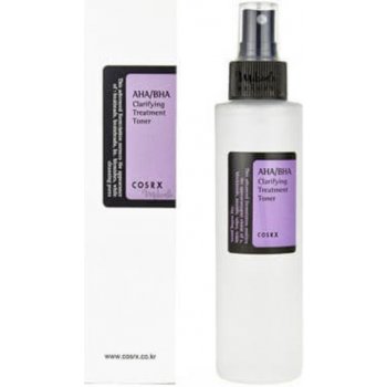 Cosrx AHA BHA Clarifying Treatment Toner čisticí hojivé tonikum 150 ml