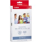 Canon KP-36IP 10x15 36 listů 7737A001 – Zboží Živě