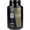 Šampon Sebastian Seb Man The Multitasker 3 in1 Shampoo 250 ml