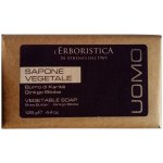 Athena's Erboristica Uomo mýdlo pro muže parfémované 125 g – Zboží Mobilmania