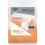 MoliCare Premium FIXPANTS XXXL 5 ks – Zboží Mobilmania